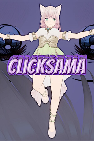 Clicksama cover art