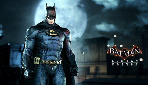 Batman™: Arkham Knight Season Pass on Steam