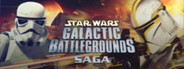 STAR WARS™ Galactic Battlegrounds Saga