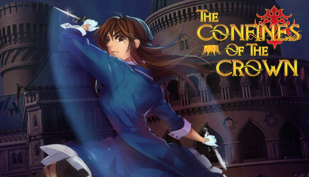 The Confines Of The Crown Steam capsule image
