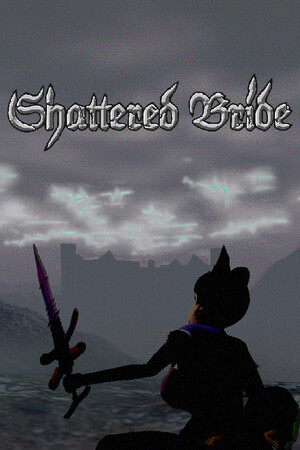 Shattered Bride cover art