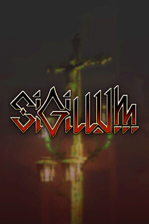 SIGILLUM cover art