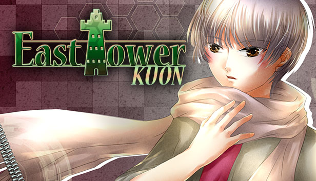 East Tower - Kuon (East Tower Series Vol. 3) Steam capsule image