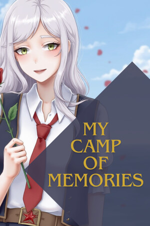 My Camp of Memories cover art