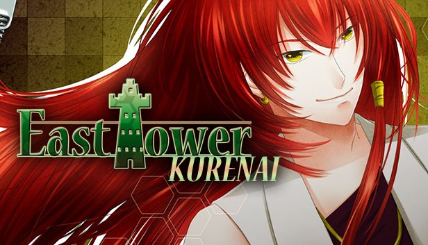East Tower - Kurenai (ET Series Vol. 4)
