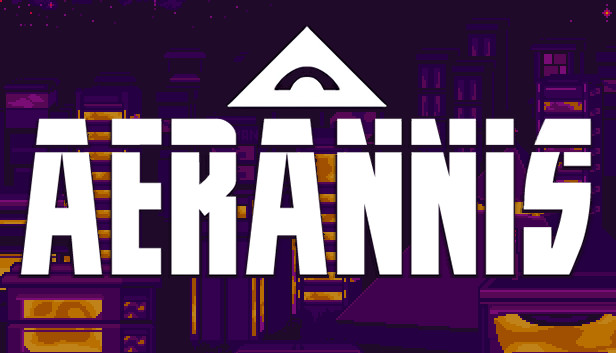 Aerannis Steam capsule image
