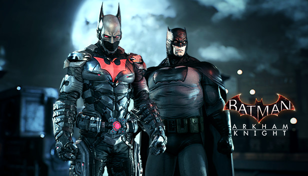 Gotham S Future Skin Pack Appid 3566 Steamdb Gotham S Future Skin Pack Appid 3566 Steamdb