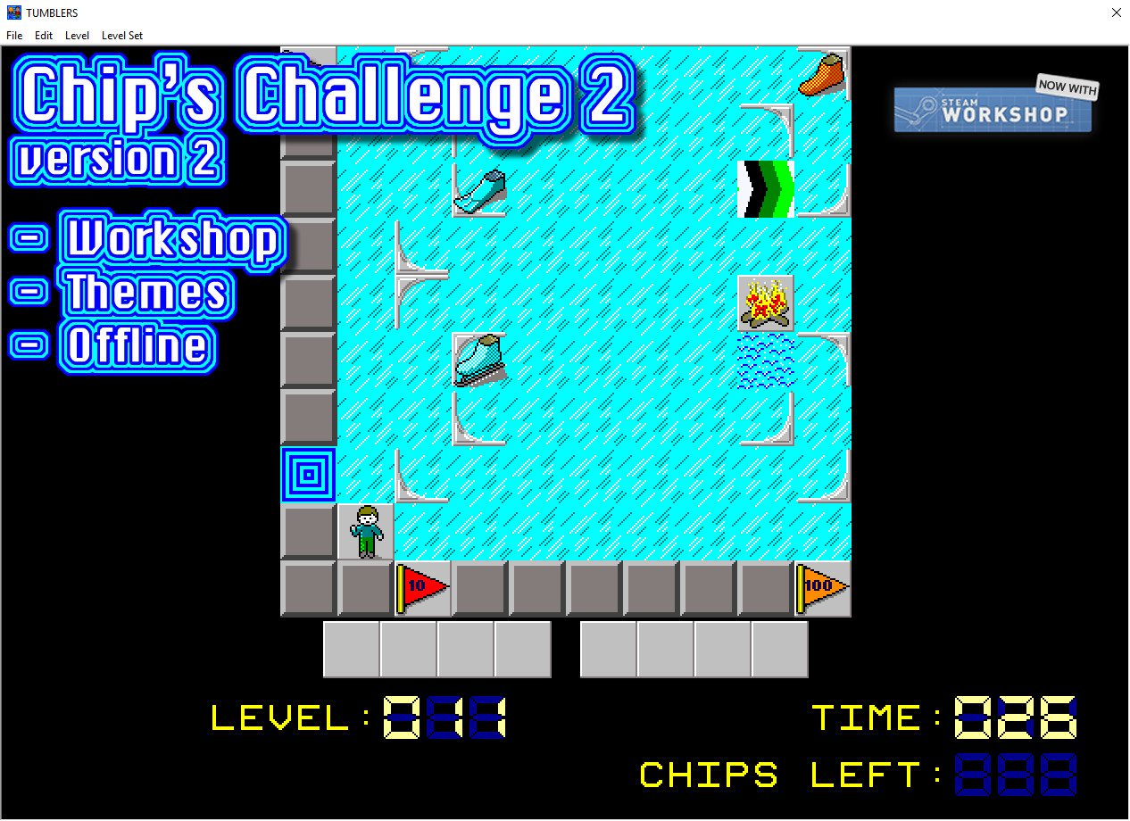 subtitle workshop chip