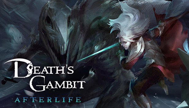 Death's Gambit: Afterlife - Official New Content Overview Trailer 