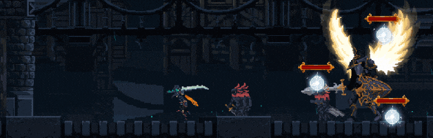 亡灵诡计:来生Death's Gambit: Afterlife插图3