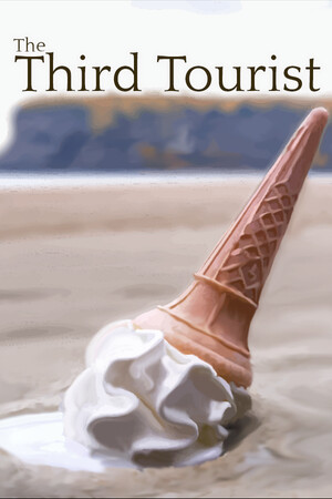 The Third Tourist cover art