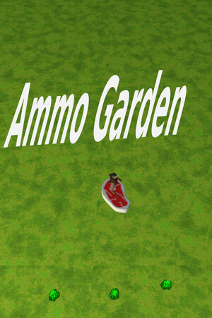 Ammo Garden cover