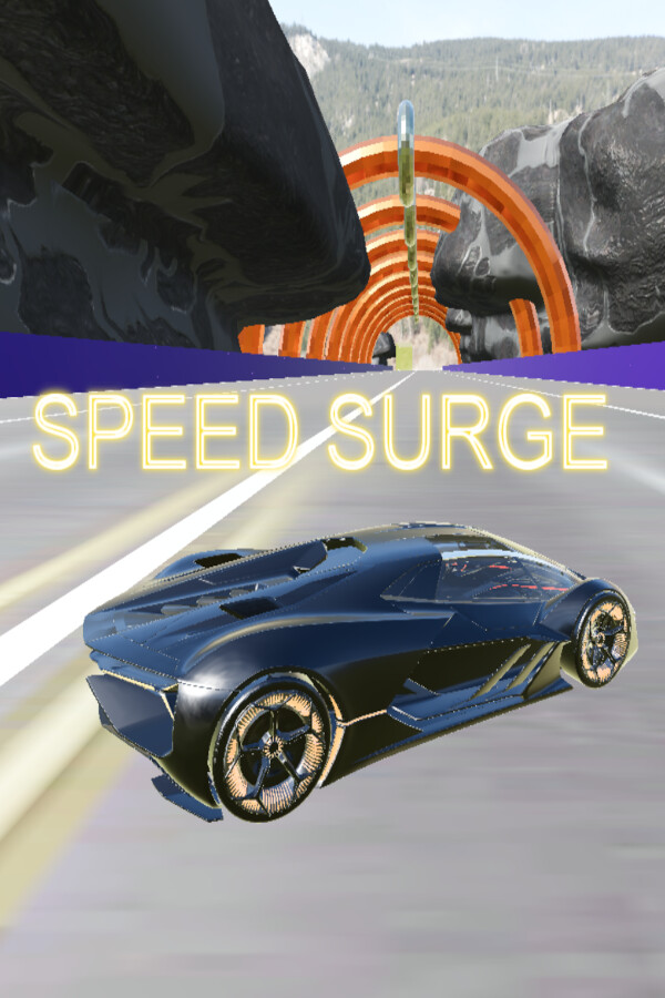 Speed Surge