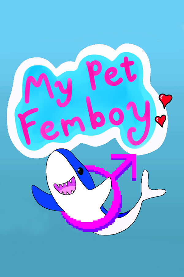 My Pet Femboy