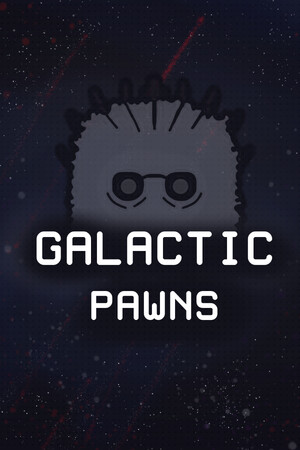 Galactic Pawns cover art