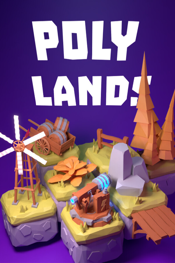 Poly Lands
