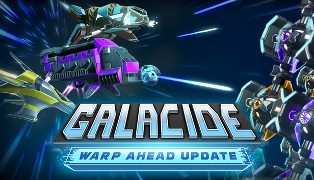 Galacide Steam capsule image