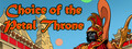 Choice of the Petal Throne