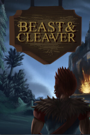Beast and Cleaver — обложка