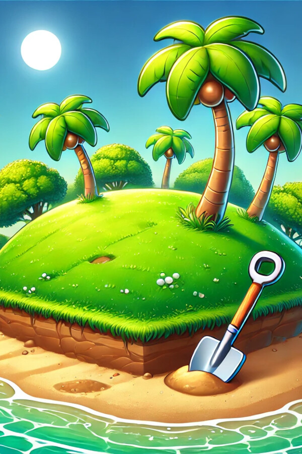 A Totally Legal Archaeology Adventure