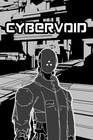 CYBERVOID cover art