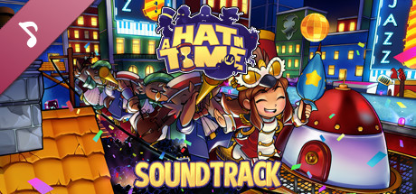 Details in A Hat in Time - Battle of the Birds / Seal the Deal : r