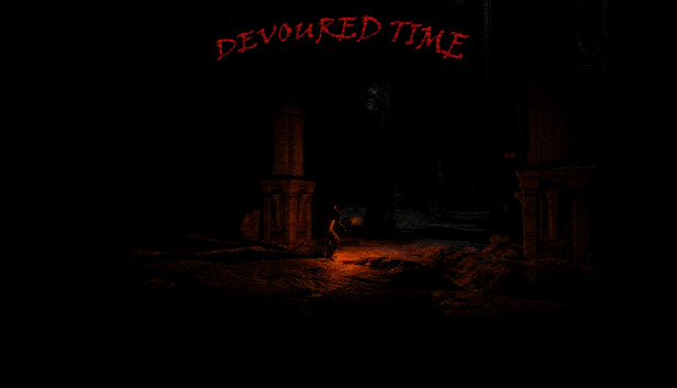Devoured Time Steam capsule image