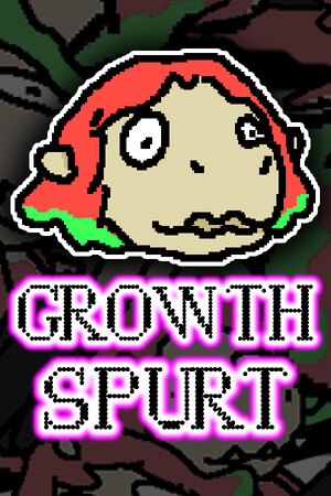 Growth Spurt: a Meandering Intermission into the Afterhours of a Miscalculation cover art