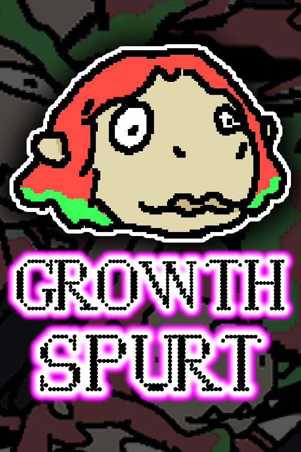 Growth Spurt: a Meandering Intermission into the Afterhours of a Miscalculation