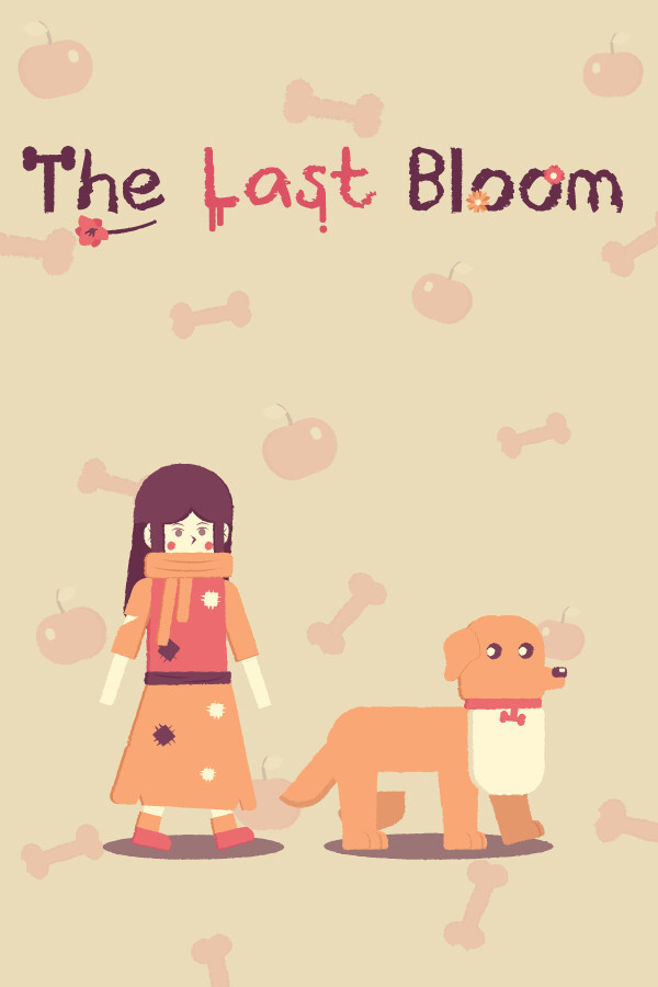 The Last Bloom