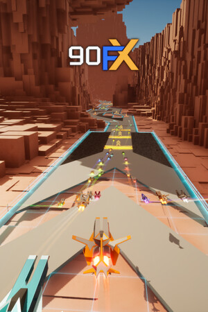 90FX cover art