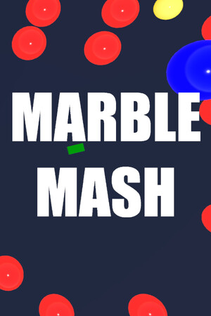Marble Mash cover art