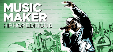 Steam Community :: MAGIX Music Maker Hip Hop Edition 6
