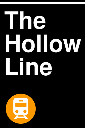 The Hollow Line cover art