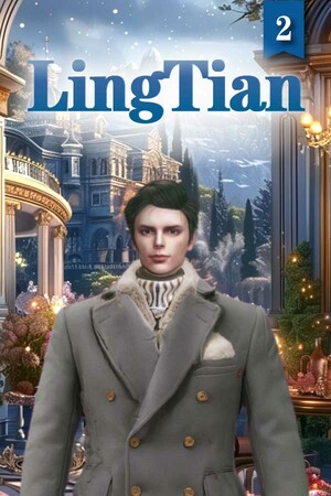 LingTian2: Your Destined Prince cover art