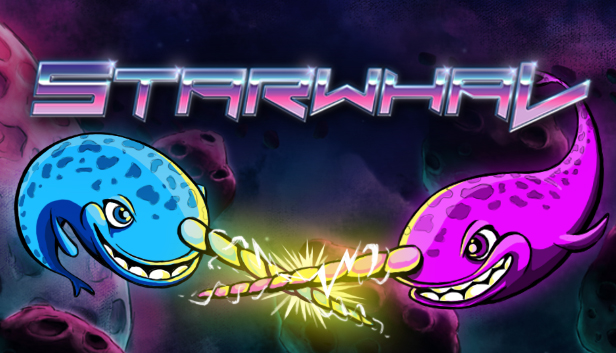 STARWHAL Official Soundtrack Steam capsule image
