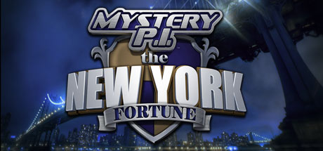 Mystery P.I.: The New York Fortune