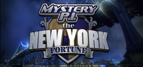 Mystery P.I.: The New York Fortune concurrent players on Steam