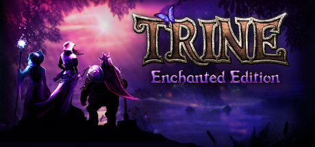 Baixar Trine Enchanted Edition Torrent