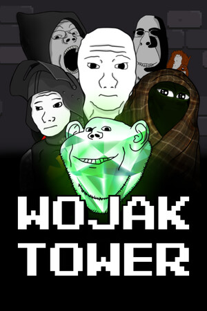 Wojak Tower cover art