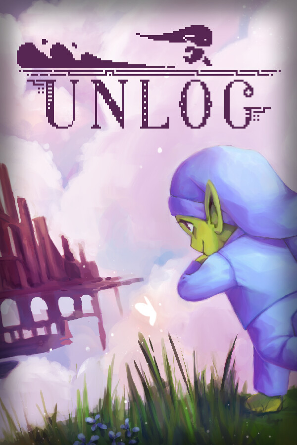 Unlog