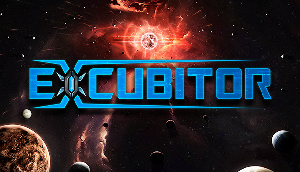 Excubitor Steam capsule image