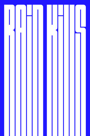 RAIN KILLS cover art