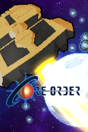 Core Order cover art