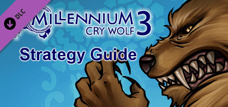Millennium 3 - Official Guide