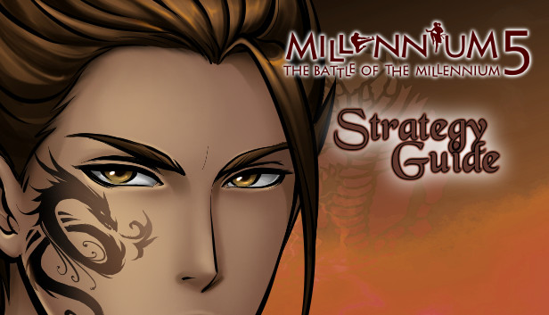 Official Guide - Millennium 5 Steam capsule image