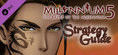 Millennium 5 - Official Guide