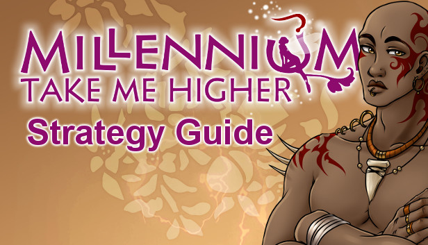 Official Guide - Millennium 2 Steam capsule image