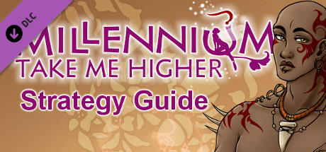 Official Guide - Millennium 2 header