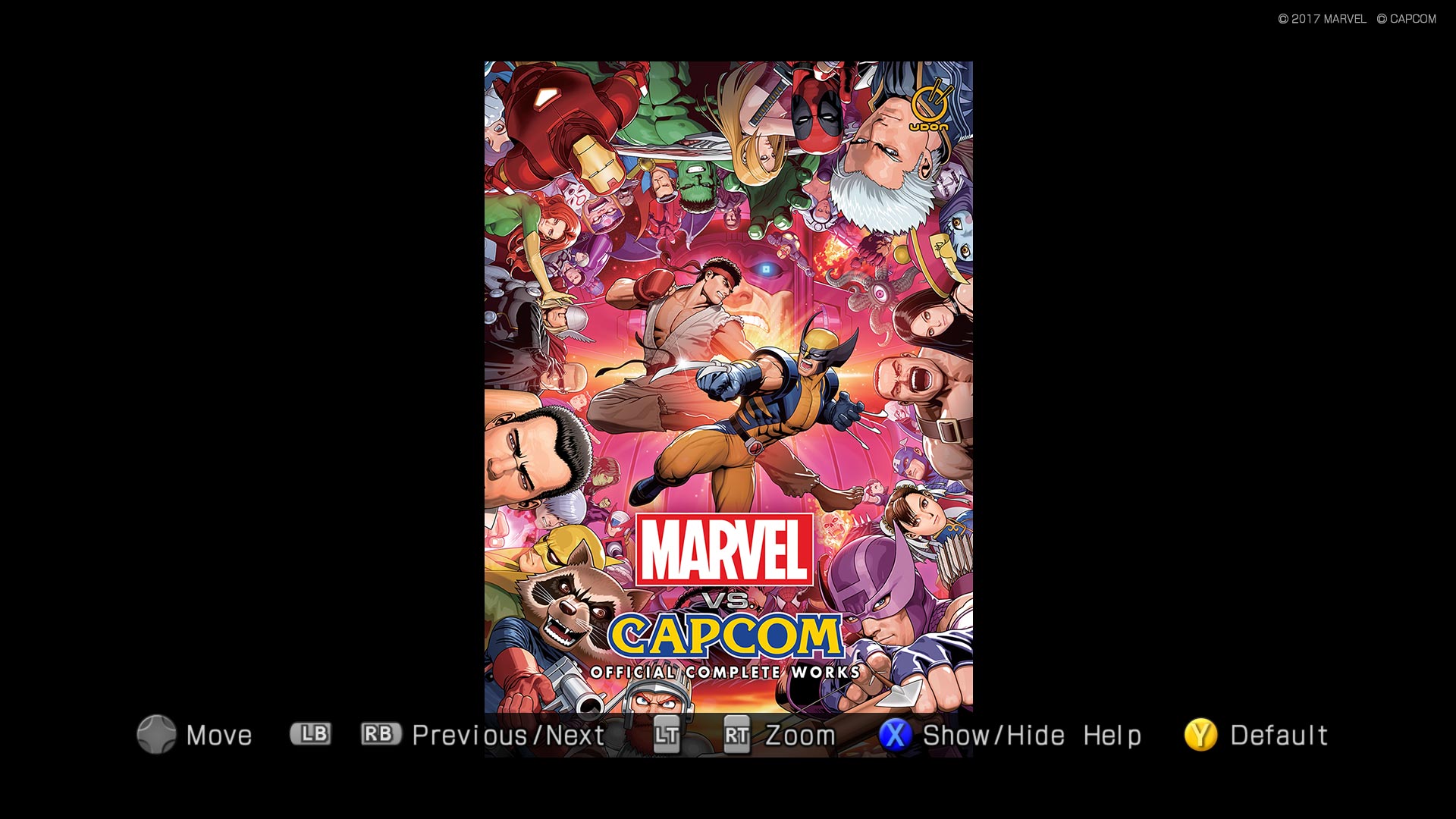 ultimate marvel vs capcom 3 reviews ultimate marvel vs capcom 3 reviews